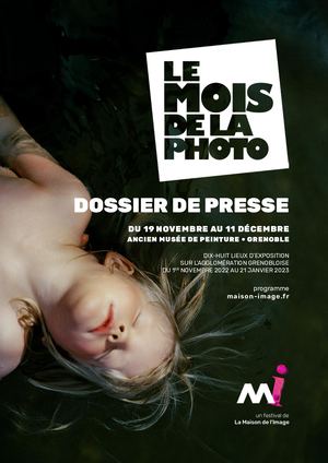 Le Mois de la Photo 2022