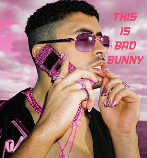 Revista Bad Bunny 2