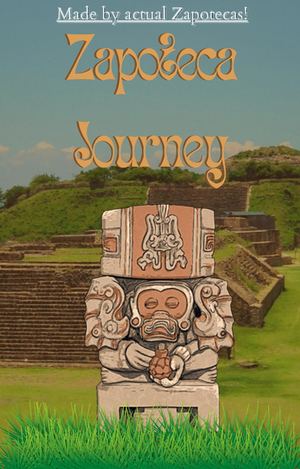 Zapoteca Journey