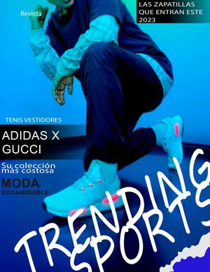 Trending Sports