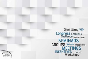 Hotels Vinuales Meetings & Events