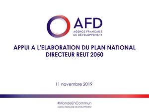 PPT REUT 2050 -11 11 2019