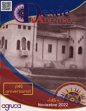 145 Desde Adentro Noviembre 2022