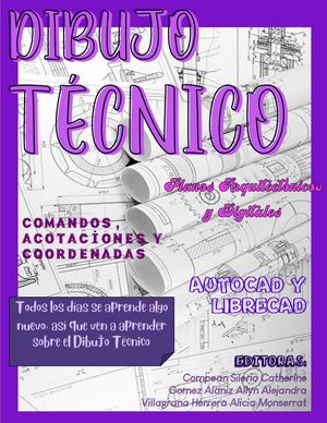 Revista Dibujo Tecnico