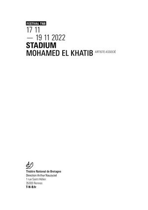 PROG "Stadium"