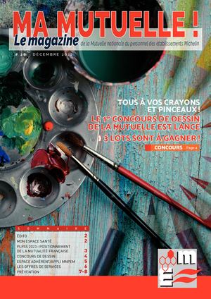 Ma mutuelle ! Mag N°26
