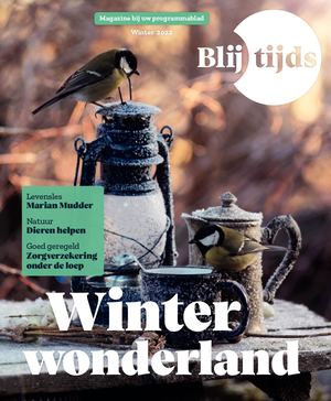 Blijtijds Magazine #4-2022