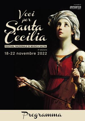 Voci Per Santa Cecilia 2022