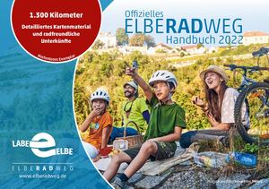 Elba radweg  2022