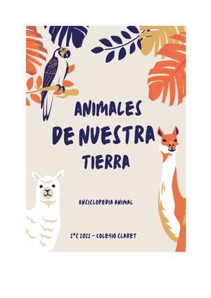 2ºC - Enciclopedia Animal