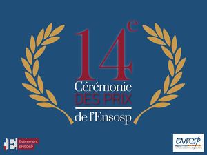 Lauréats Prix 2022