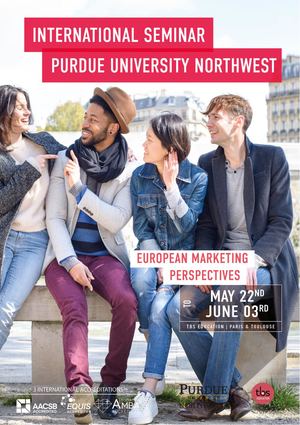 PNW International Seminar