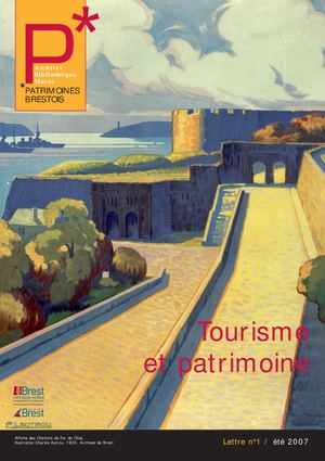 Patrimoines Brestois n°01