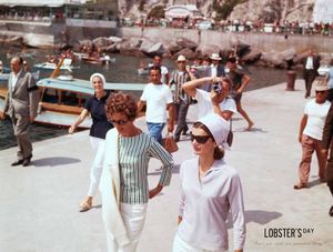 Catalogue Lobster's Day