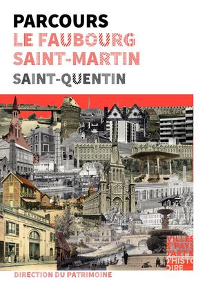 Parcours Saint Martin