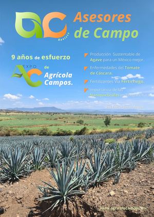 Asesores de Campo 2da Edición