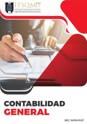G07 Contabilidad General