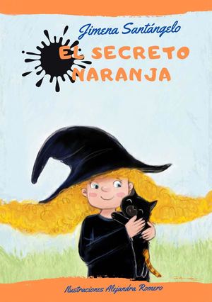 El Secreto Naranja