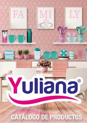 Catalogo Yuliana 2023