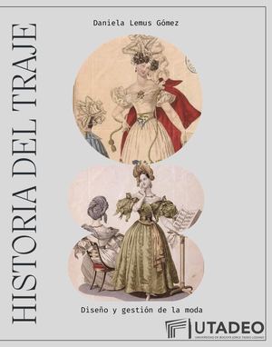 Historia Del Traje (2)