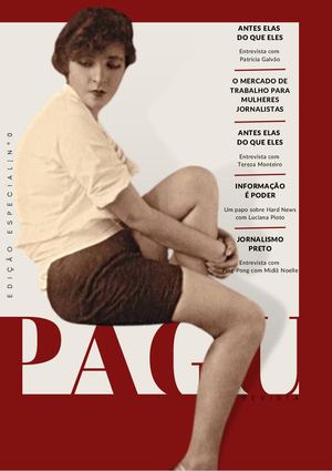 Pagu Revista