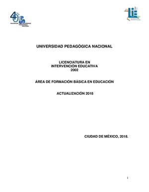 2018 Indicativos Área Formacion Basica Educacion Pp59