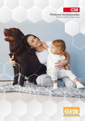 Catalogue Peintures Fonctionnelles Dernière V22