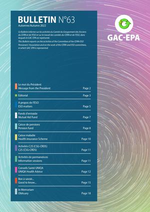 GAC-EPA - BULLETIN 63