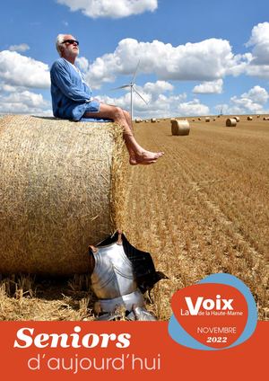 Seniors d'aujourdhui