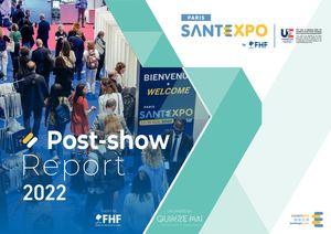 SANTEXPO 2022 - POST SHOW REPORT (Version anglaise)