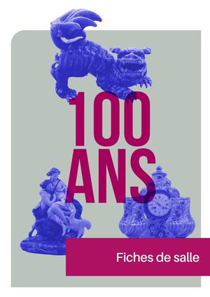 Fiches De Salle 100ans Rdc