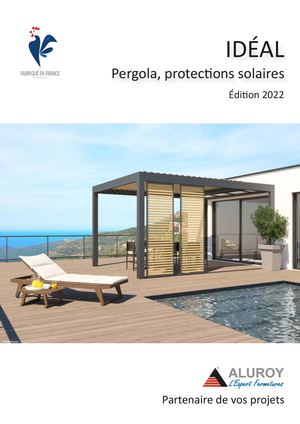 Guide Pergola