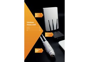 Famille Orange - Catalogue 2022