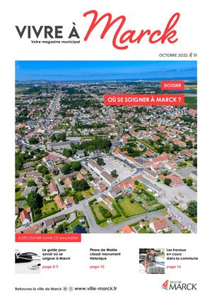 Vivre A Marck n°51