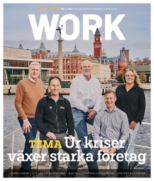 Work Magasin Nr 4-2022