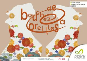 De bouches à oreilles 2022 / N°15