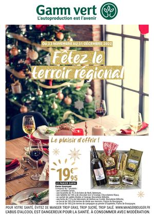 NOEL TERROIR JDB - 8P