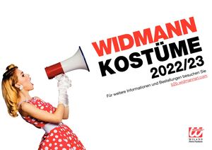 Costumes Widmann De
