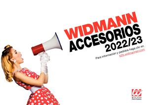 Accessories Widmann Es