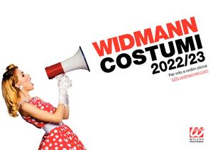 Costumes Widmann It