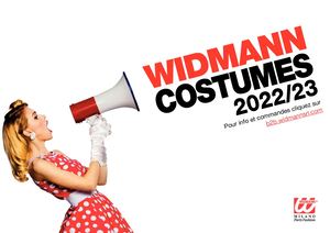 Costumes Widmann Fr