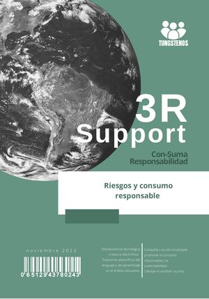 3r Support