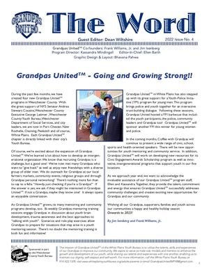 2022 The Word Issue 4