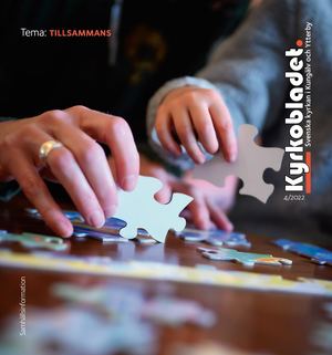 KYRKOBLADET NR 4 2022