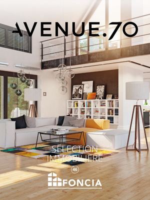 Avenue70 #46