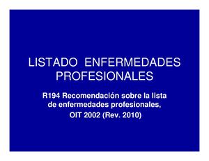12 Listado Ep Oit 2010