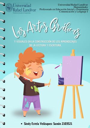 Las Artes Gráficas