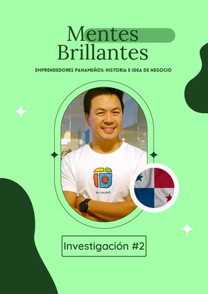 Mentes Brillantes