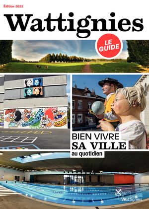 Wattignies Le Guide 2022