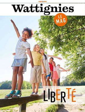 Wattignies Le Mag N°2 2021
